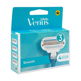 Gillette Venus Smooth Blade 4s
